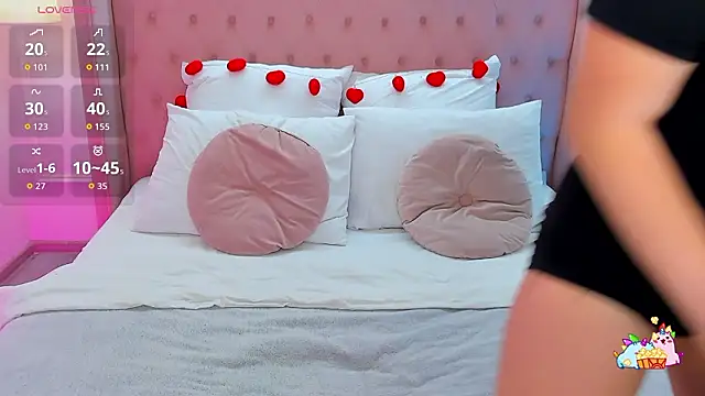 CassieRide online show from 03-07-26, 06:31