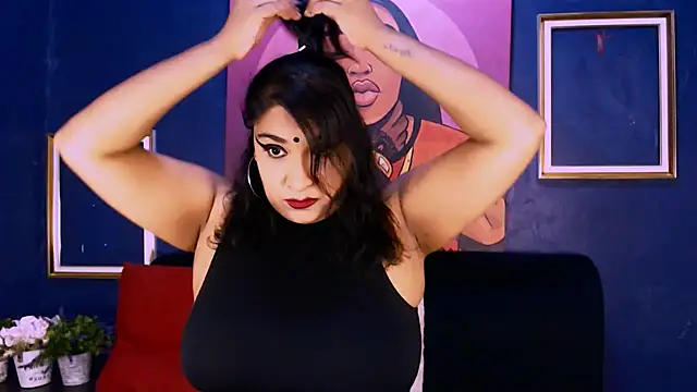 Snapshot of MsTashaxxx chatting on 10-06-25, 06:41 MsTashaxxx online show from 10-06-25, 06:41