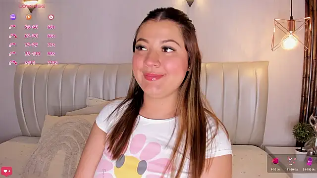 Zuzu sweet online show from 03-03-26, 07:10