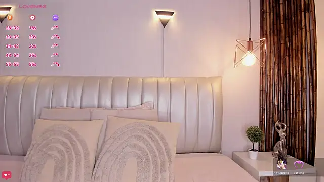 Zuzu sweet online show from 03-27-26, 07:04