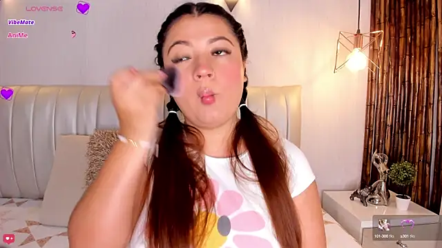 Zuzu sweet online show from 09-29-25, 07:08