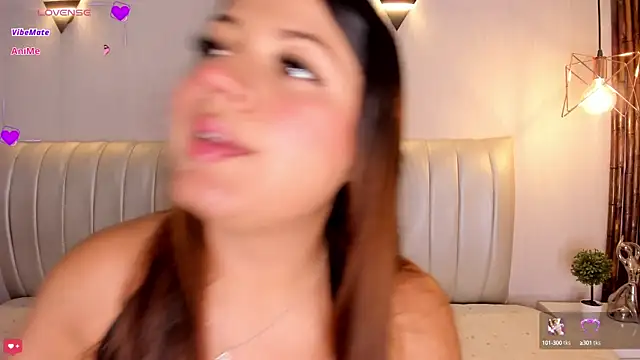 Zuzu sweet online show from 09-08-25, 07:13