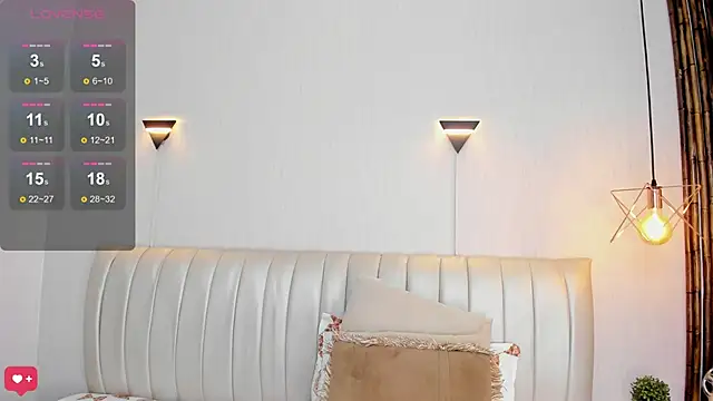 Zuzu sweet online show from 03-21-25, 10:06