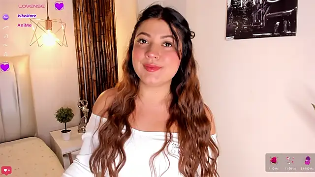 Zuzu sweet online show from 09-23-25, 07:21