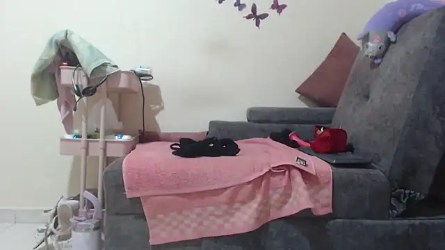 v violeta online show from 10-10-25, 11:16