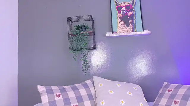 AmyPalmmer online show from 11-27-25, 11:54