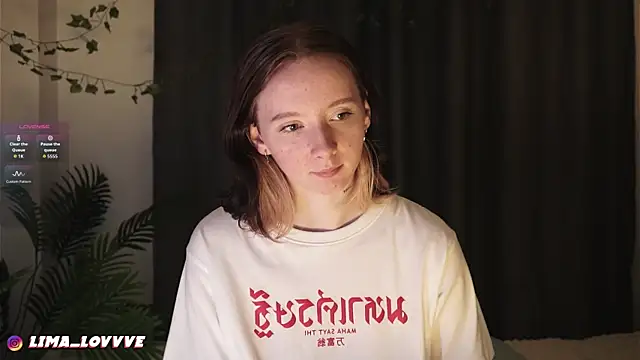 LimaLexxx online show from 12-05-25, 06:06