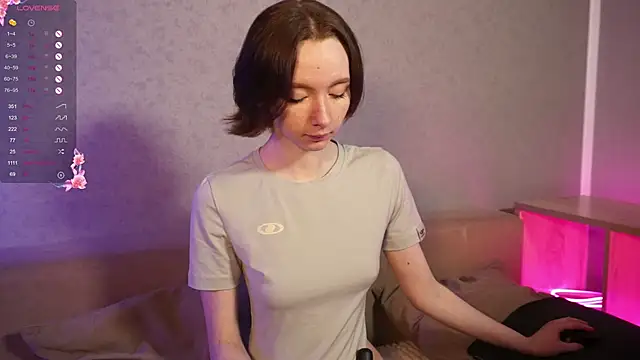 Snapshot of LimaLexxx chatting on 02-02-25, 06:42 LimaLexxx online show from 02-02-25, 06:42