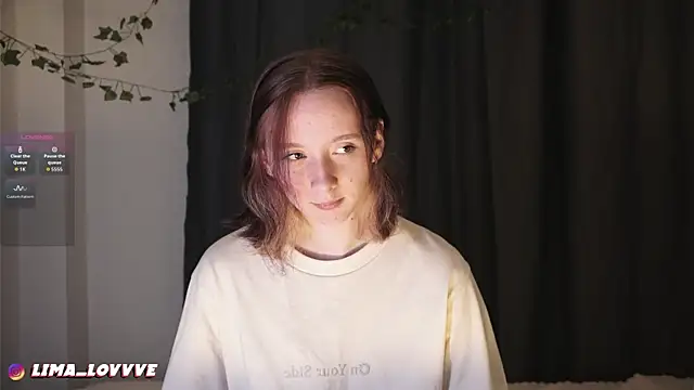 LimaLexxx online show from 12-04-25, 05:56