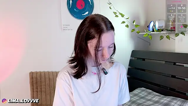 LimaLexxx online show from 03-05-26, 02:19