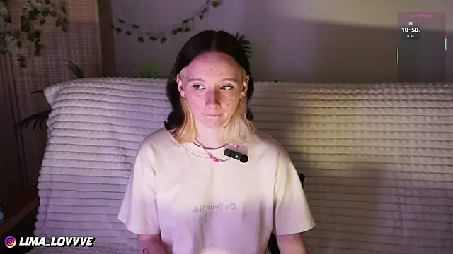 LimaLexxx online show from 12-19-25, 05:26