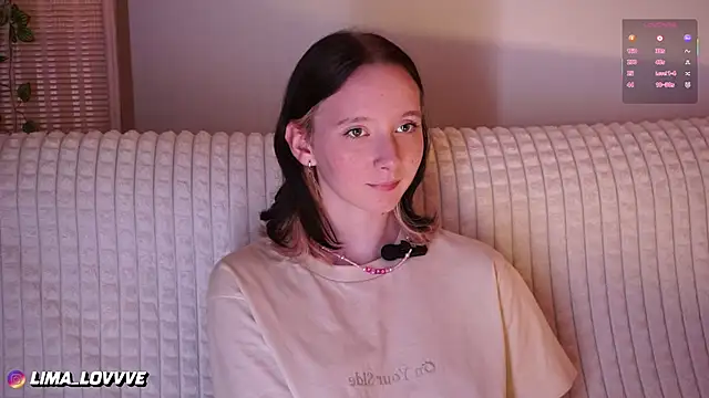 Snapshot of LimaLexxx chatting on 01-16-26, 05:28 LimaLexxx online show from 01-16-26, 05:28