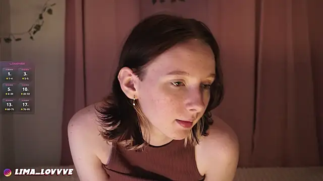 LimaLexxx online show from 11-23-25, 05:45