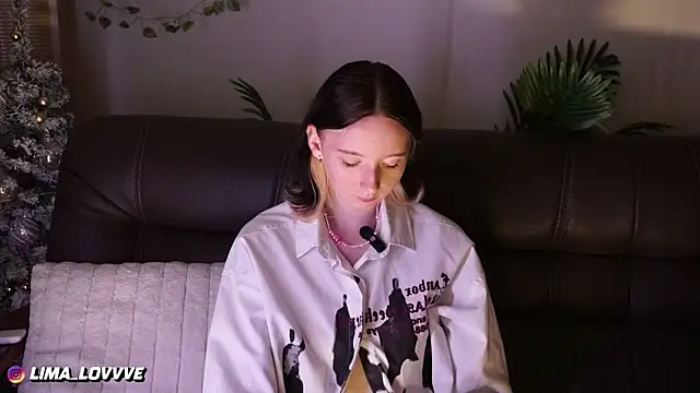 LimaLexxx online show from 12-22-25, 05:24