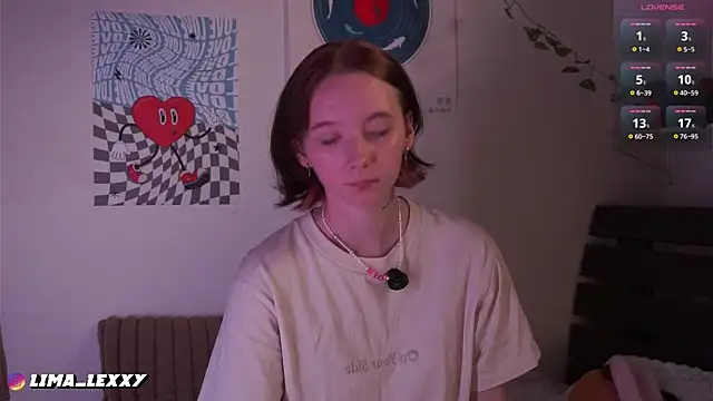 LimaLexxx online show from 05-19-26, 01:32