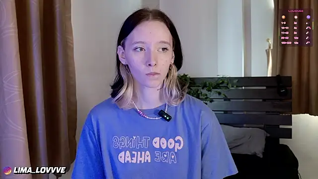 Snapshot of LimaLexxx chatting on 02-07-26, 07:16 LimaLexxx online show from 02-07-26, 07:16