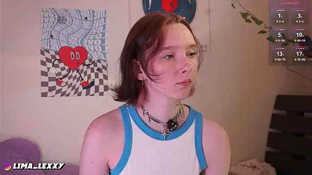 LimaLexxx online show from 05-25-26, 02:11