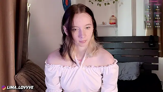 Snapshot of LimaLexxx chatting on 02-16-26, 01:37 LimaLexxx online show from 02-16-26, 01:37