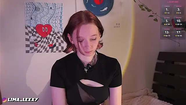 LimaLexxx online show from 05-24-26, 01:38