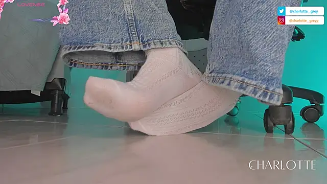 charlotte  grey online show from 10-29-25, 08:30