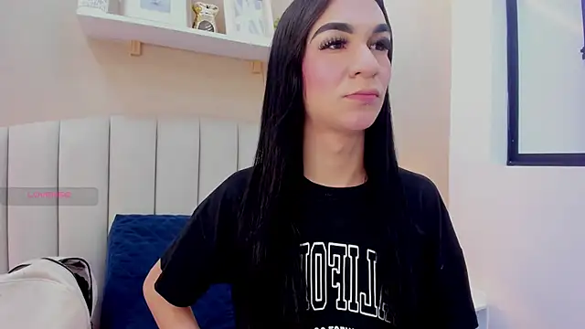Mia thompson 19 online show from 07-08-26, 07:03