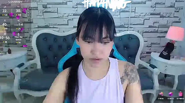 marilin a online show from 03-21-25, 10:39