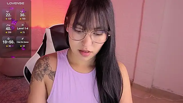 marilin a online show from 12-15-25, 10:26