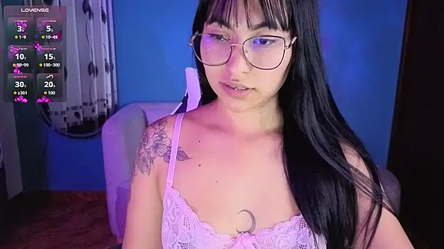 marilin a online show from 10-01-25, 10:35
