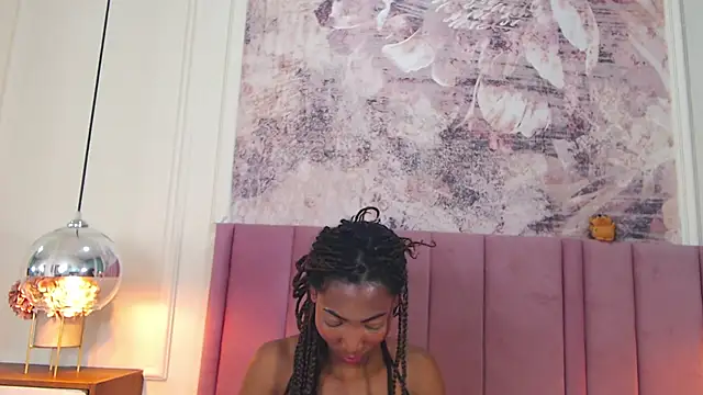 SabrinaDevill online show from 02-25-26, 01:22