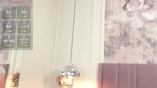 SabrinaDevill online show from 01-08-26, 01:17