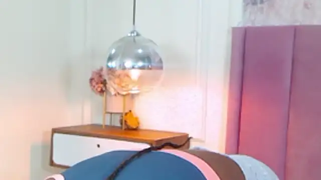 SabrinaDevill online show from 02-10-26, 01:32