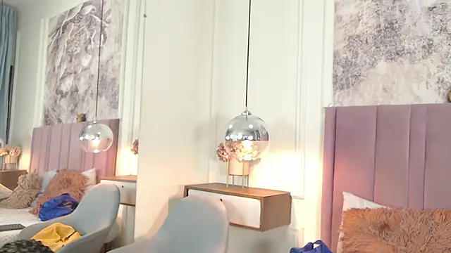 SabrinaDevill online show from 03-09-26, 01:14