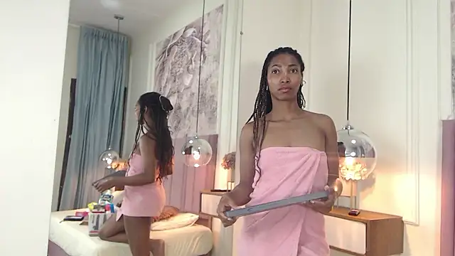 SabrinaDevill online show from 03-02-26, 01:29