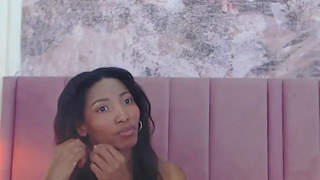 SabrinaDevill online show from 10-31-25, 01:19