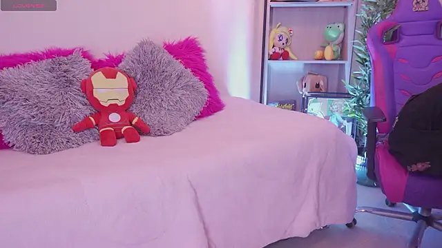 madelyn rose  online show from 02-26-26, 02:00