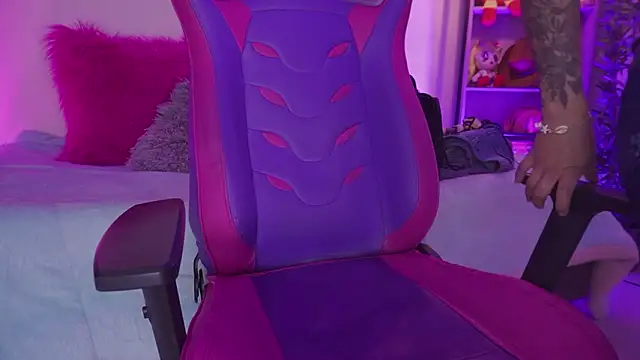 madelyn rose  online show from 02-05-26, 01:56