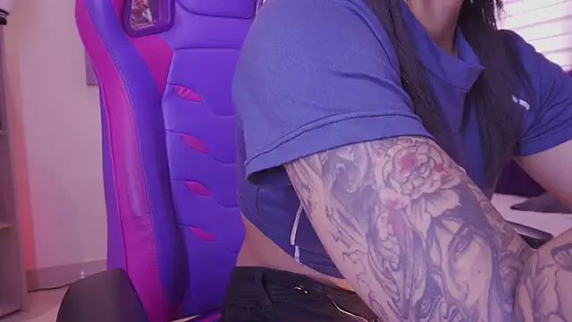 madelyn rose  online show from 04-10-26, 06:37