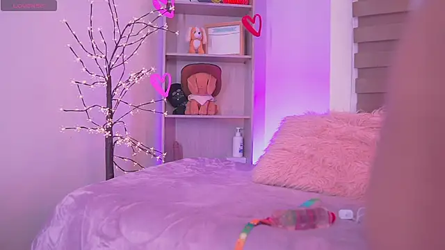 madelyn rose  online show from 09-24-25, 01:57