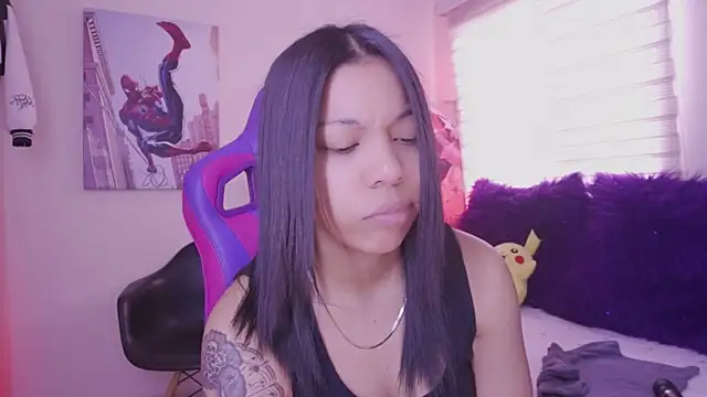 madelyn rose  online show from 04-08-26, 06:09