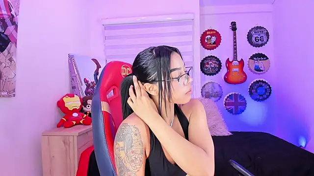 madelyn rose  online show from 03-08-25, 05:17