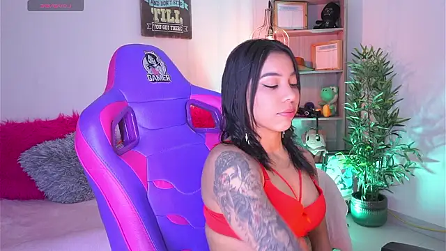 madelyn rose  online show from 02-20-26, 06:26