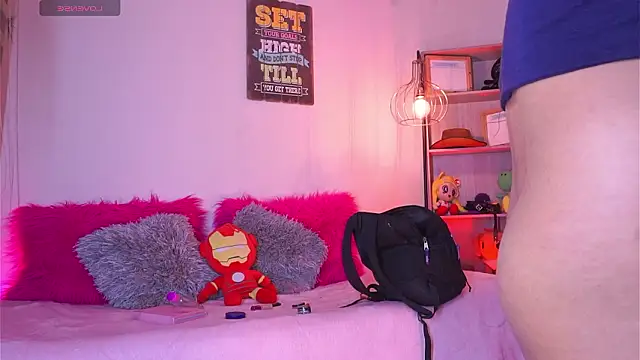 madelyn rose  online show from 02-20-26, 01:46