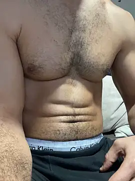 Snapshot of hotisraeli chatting on 10-13-25, 11:16 hotisraeli online show from 10-13-25, 11:16