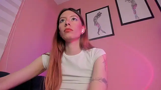 SensualJane2 online show from 06-17-26, 04:23