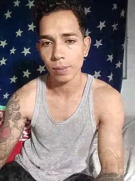 Snapshot of chero_95 chatting on 05-17-26, 02:50 chero 95 online show from 05-17-26, 02:50
