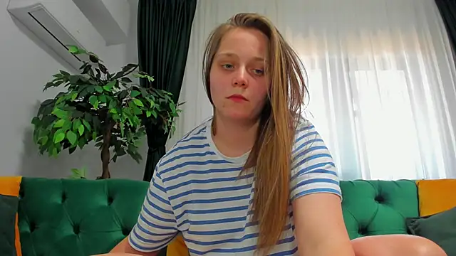 bonnie6969 online show from 03-09-25, 10:08