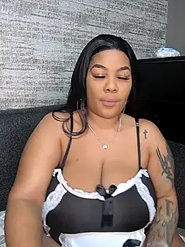 ExclusiveLeexx online show from 12-05-25, 11:09