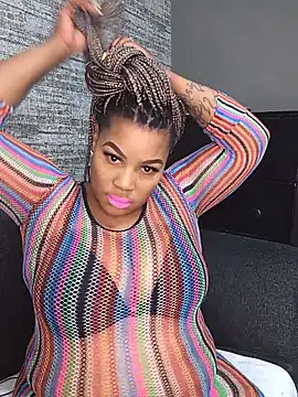 ExclusiveLeexx online show from 11-07-25, 01:04