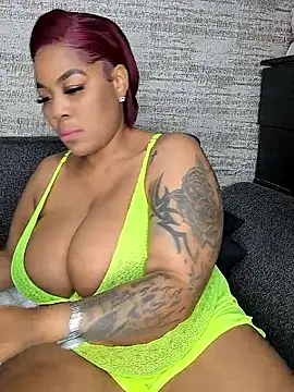 ExclusiveLeexx online show from 04-18-26, 02:41