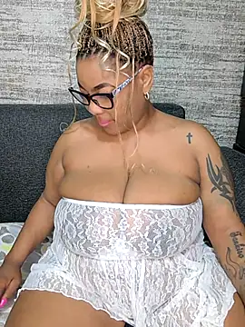 ExclusiveLeexx online show from 02-19-26, 02:47